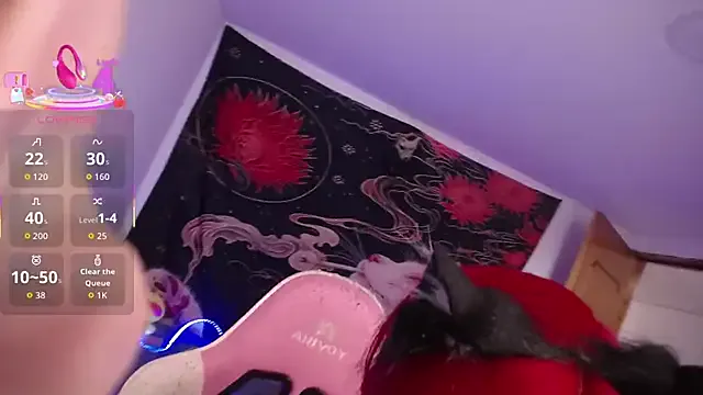 SofiaRios04 – webcam model profile photo Image 8