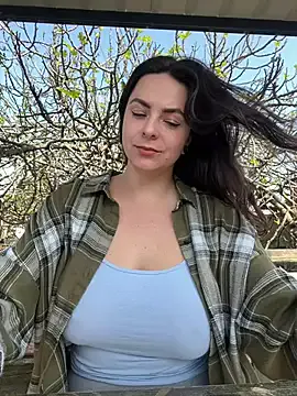 Alicia_Hot1 – webcam model profile photo