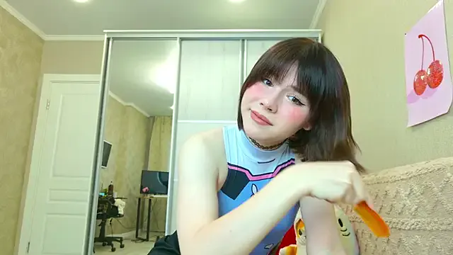 DulceBaker – webcam model profile photo Image 15