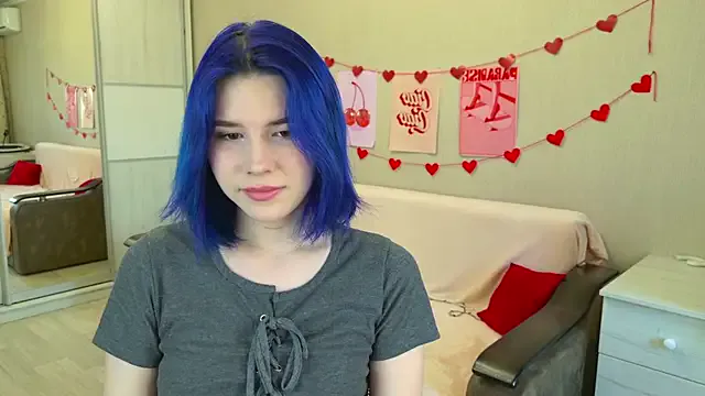 DulceBaker – webcam model profile photo Image 5