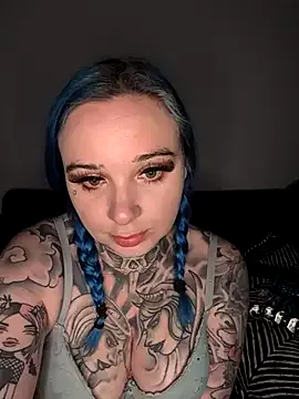 HaipaiSweetheart – webcam model profile photo Image 10