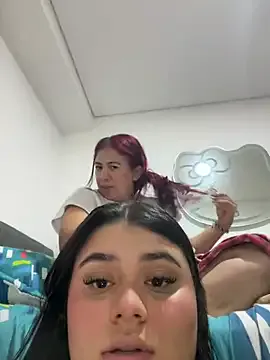 alissonfernandez_ – webcam model profile photo