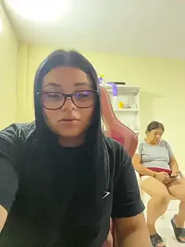 Bella-Grace – webcam model profile photo Image 10