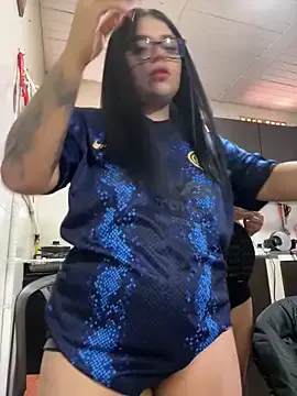 Bella-Grace – webcam model profile photo Image 19