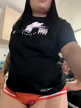 Bella-Grace – webcam model profile photo Image 6