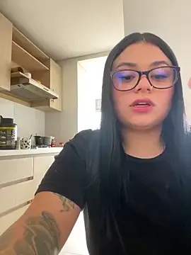 Bella-Grace – webcam model profile photo Image 9