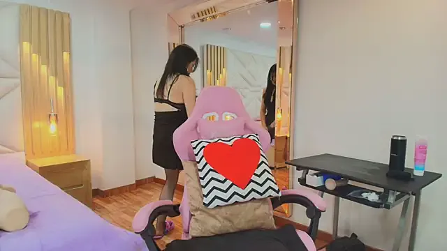 Nami-OP – webcam model profile photo Image 6