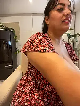 OrianaFalacci – webcam model profile photo Image 3