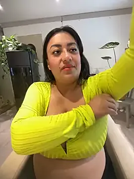 OrianaFalacci – webcam model profile photo Image 6