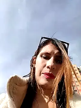 HollyCarters – webcam model profile photo Image 3