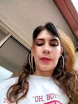 HollyCarters – webcam model profile photo Image 8