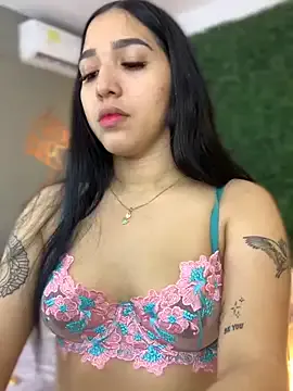 BrianaKennedi – webcam model profile photo Image 5