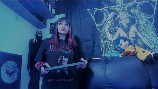 maca_moon – webcam model profile photo Image 7