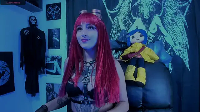 maca_moon – webcam model profile photo Image 8