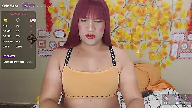 AprilXXS – webcam model profile photo Image 12