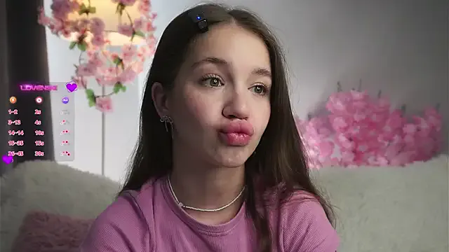 AmeliaCooperr – webcam model profile photo Image 3