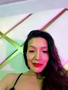 Live with Angele_wrz on FliCam Image 11