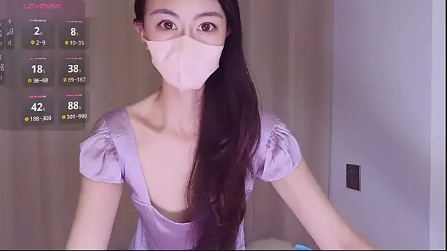 Anan-077 – webcam model profile photo