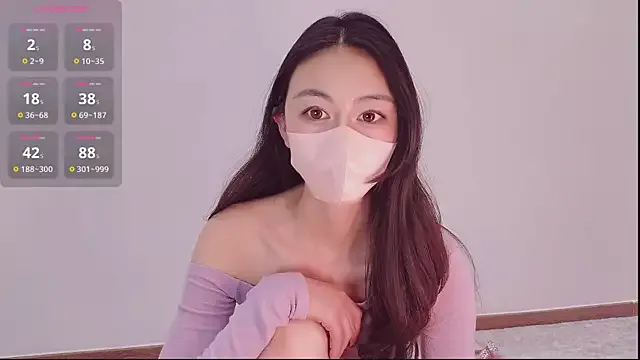 CheekyChels – webcam model profile photo Image 2