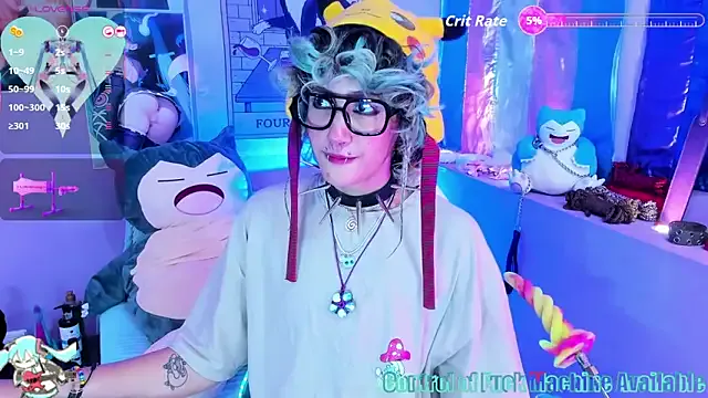 LauraFord – webcam model profile photo Image 11