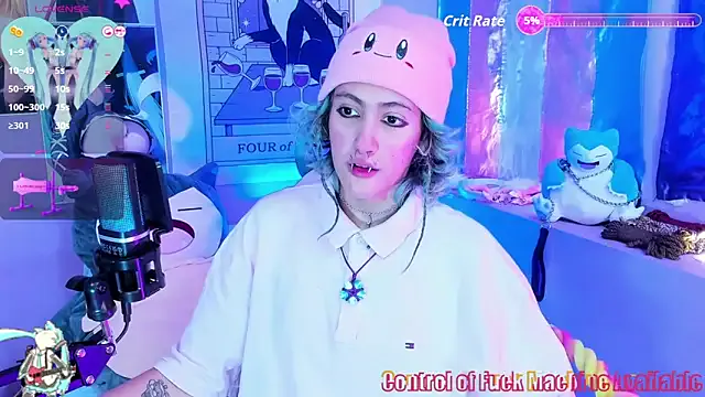 LauraFord – webcam model profile photo Image 13