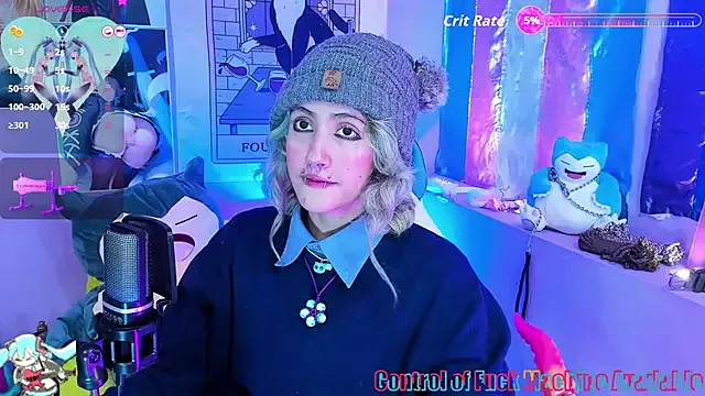 LauraFord – webcam model profile photo Image 16