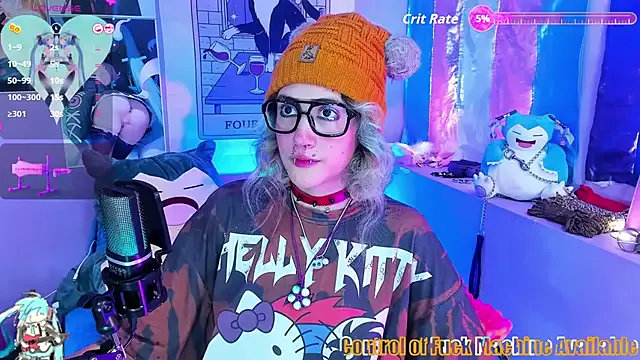 LauraFord – webcam model profile photo Image 18