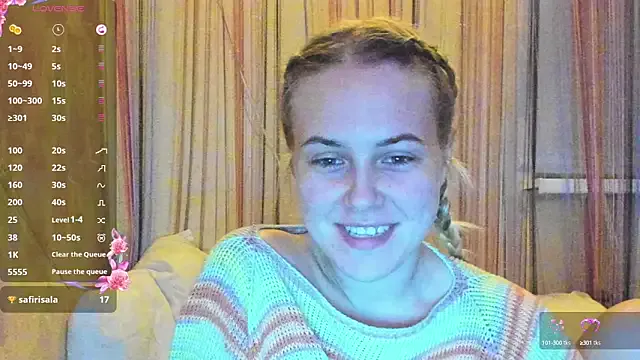 Alice_Haaze – webcam model profile photo Image 9