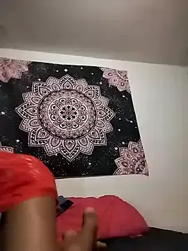 AmalRae – webcam model profile photo Image 16