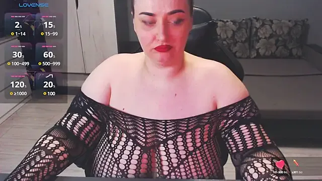 anna_claire – webcam model profile photo