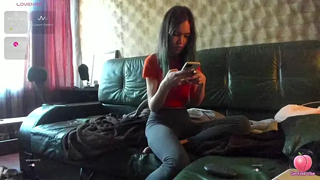 AnnexedPistol – webcam model profile photo