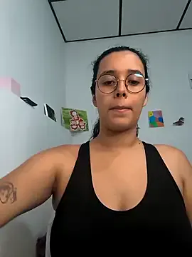 Live with AvaSykes on FliCam Image 13