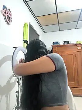 Live with AvaSykes on FliCam Image 18