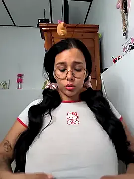 Live with AvaSykes on FliCam Image 5