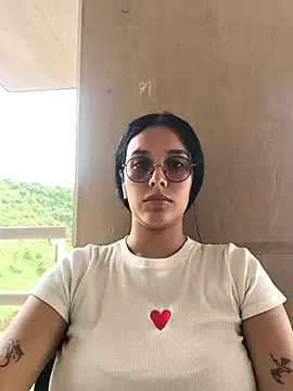 Live with AvaSykes on FliCam Image 6