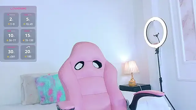 Glamorous_Aditi – webcam model profile photo Image 13