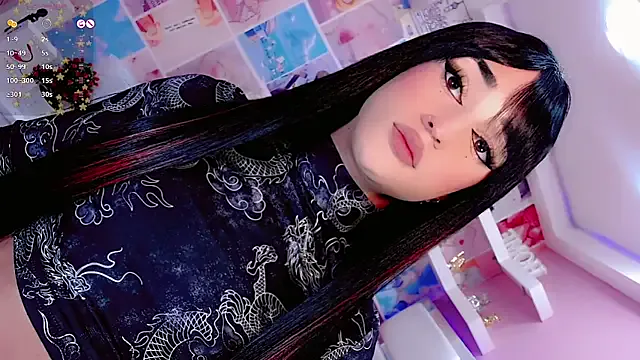 ChloeDevine – webcam model profile photo Image 2