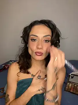 MelanieBoydd – webcam model profile photo Image 6