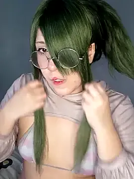 MiaRosel – webcam model profile photo Image 19