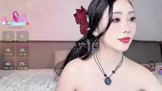 AnnieLeonii – webcam model profile photo Image 8