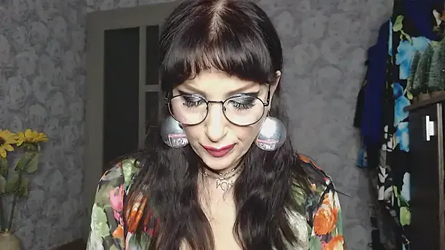 AntonellaRodman – webcam model profile photo Image 8