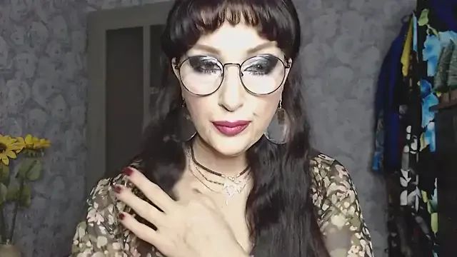 AntonellaRodman – webcam model profile photo Image 9