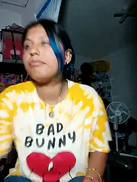 KarimeHills – webcam model profile photo Image 12