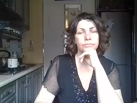 Baby-Matilda – webcam model profile photo