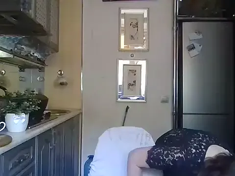 AntonellaRodman – webcam model profile photo Image 4