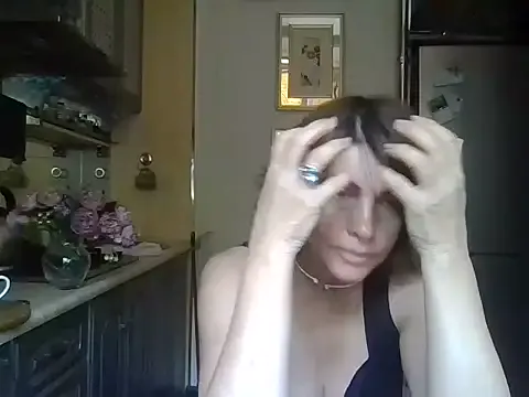 AntonellaRodman – webcam model profile photo Image 5