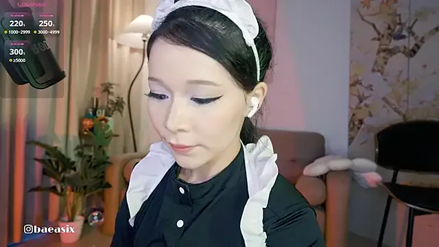 GabrielaLuviani – webcam model profile photo Image 15