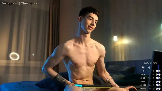 MiraDelynn – webcam model profile photo Image 16