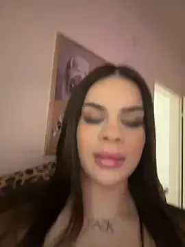 OdetteParker – webcam model profile photo Image 10