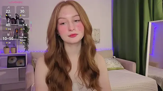 CloeesSuarez – webcam model profile photo Image 19